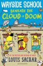 Wayside School Beneath The Cloud Of Doom - Preview