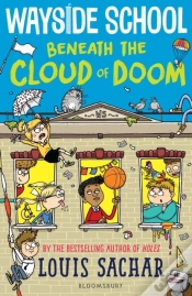 Capa do artigo Wayside School Beneath The Cloud Of Doom