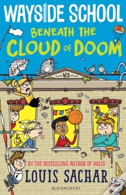 Capa do artigo Wayside School Beneath The Cloud Of Doom