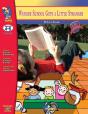 Wayside School Gets A Little Stranger, By Louis Sachar Lit Link Grades 4-6 - Preview