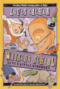 Wayside School Gets A Little Stranger - Preview