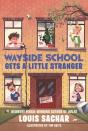 Wayside School Gets A Little Stranger - Preview