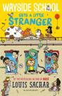 Wayside School Gets A Little Stranger - Preview