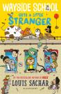 Wayside School Gets A Little Stranger - Preview