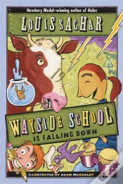 Capa do artigo Wayside School Is Falling Down