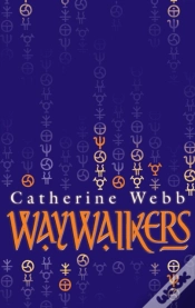 Capa do artigo Waywalkers