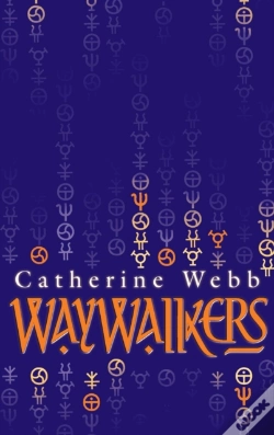 Capa do artigo Waywalkers