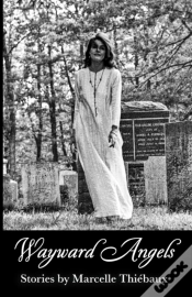 Capa do artigo Wayward Angels