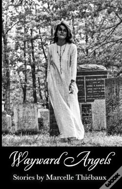 Capa do artigo Wayward Angels