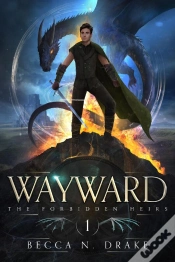 Capa do artigo Wayward