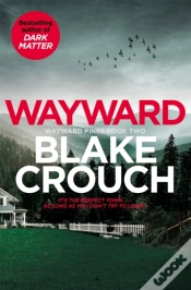 Capa do artigo Wayward