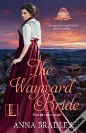 Capa do artigo Wayward Bride