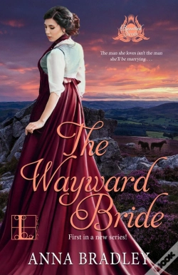 Capa do artigo Wayward Bride