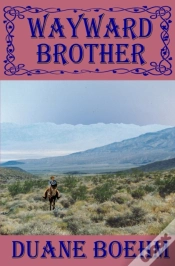 Capa do artigo Wayward Brother