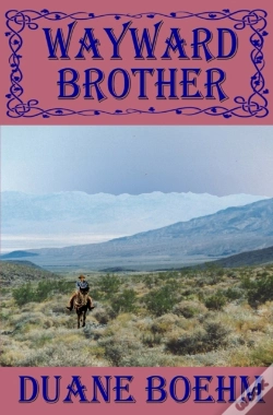 Capa do artigo Wayward Brother