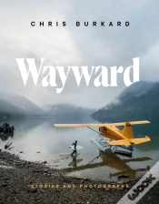 Capa do artigo Wayward