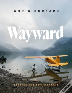 Capa do artigo Wayward