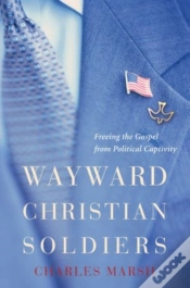Capa do artigo Wayward Christian Soldiers