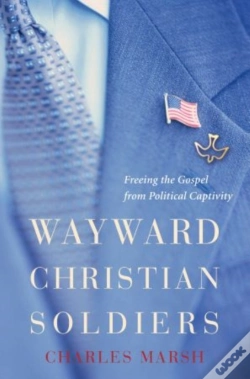 Capa do artigo Wayward Christian Soldiers