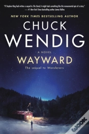 Capa do artigo Wayward