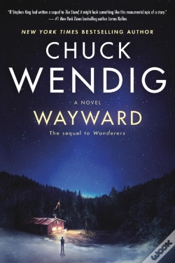 Capa do artigo Wayward