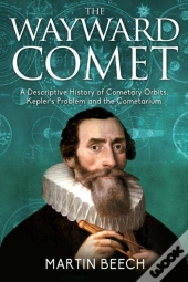 Wayward Comet