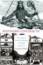 Wayward Contracts - Preview