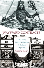 Capa do artigo Wayward Contracts