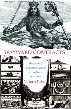 Capa do artigo Wayward Contracts