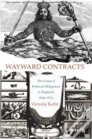 Wayward Contracts