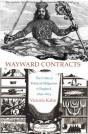 Wayward Contracts - Preview