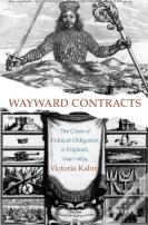 Wayward Contracts