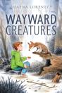 Wayward Creatures - Preview