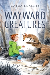 Capa do artigo Wayward Creatures