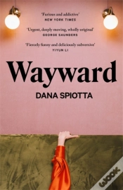 Capa do artigo Wayward