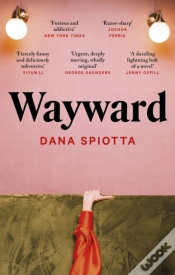 Capa do artigo Wayward