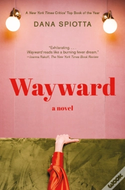 Capa do artigo Wayward