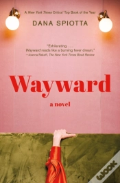 Capa do artigo Wayward