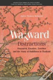 Capa do artigo Wayward Distractions