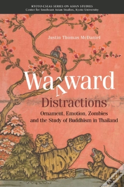Capa do artigo Wayward Distractions