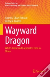 Capa do artigo Wayward Dragon