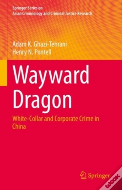 Capa do artigo Wayward Dragon