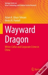 Wayward Dragon