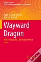 Wayward Dragon