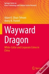 Wayward Dragon