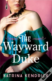 Capa do artigo Wayward Duke