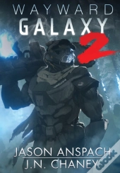 Wayward Galaxy 2