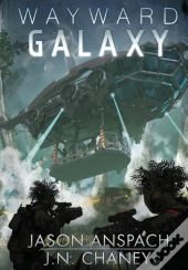 Wayward Galaxy