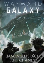 Capa do artigo Wayward Galaxy