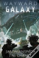 Wayward Galaxy